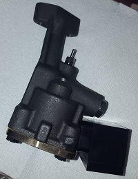 oil pump 3